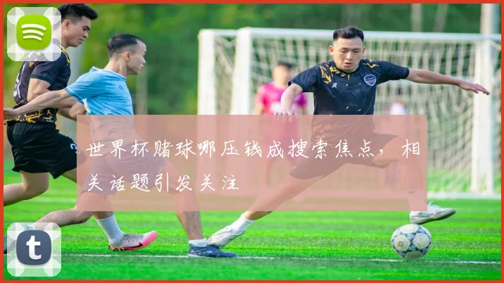 世界杯赌球哪压钱成搜索焦点，相关话题引发关注